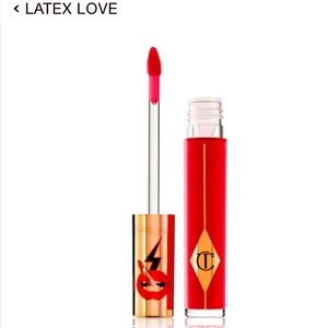 Charlotte Tilbury LATEX LOVE
STUDIO 64